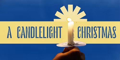 A Candlelight Christmas (Claremont)