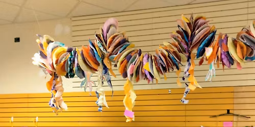 Battle Creek Optimist Excellence in Art Event 2026