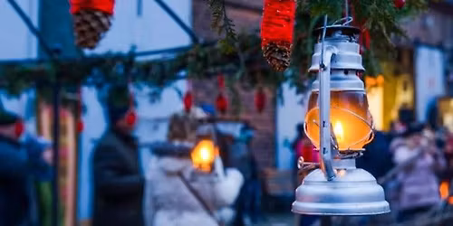 Hofweihnachtsmarkt 2025