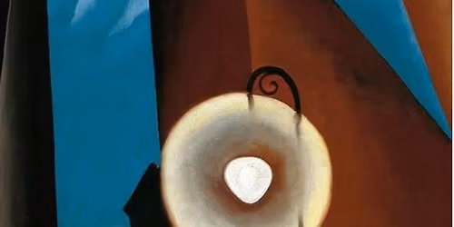 Georgia O'Keeffe Color & Composition Classes