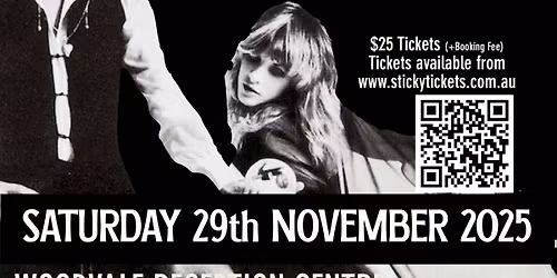 Landslide - A Tribute to Fleetwood Mac & Eagles