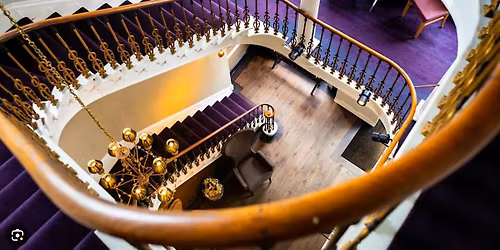 Chichester Business Networking at harbour Hotel