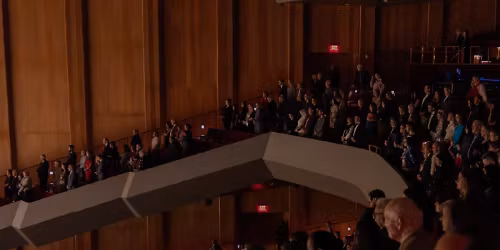 Houston Symphony - Joshua Bell Returns at Jones Hall at Wortham Center