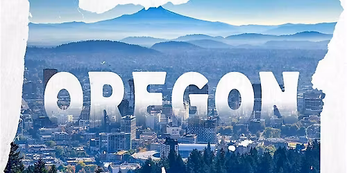 A Taste of Oregon: Feature Region Tasting Event