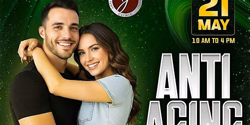 Anti-aging Party