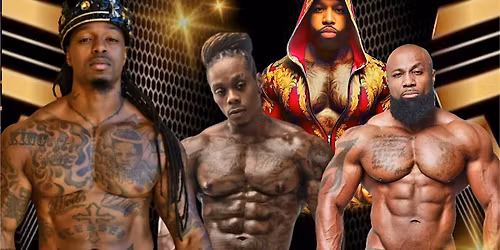 Exotic Expo