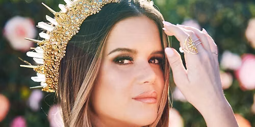 Maren Morris Las Vegas Tickets