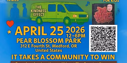 Community Give-A-Way\u2728