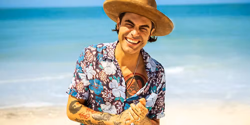 Niko Moon: The American Palm Tour at The Jones Assembly