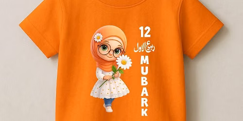 12 rabbbi ul awal