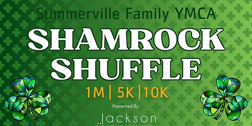 29th Annual Shamrock Shuffle