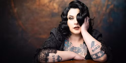 Davina & The Vagabonds | 2 NIGHTS 4 SHOWS