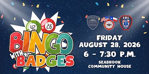 Bingo with Badges