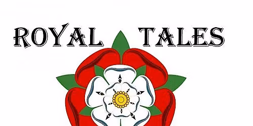 Royal Tales Sutton Coldfield Storytelling club