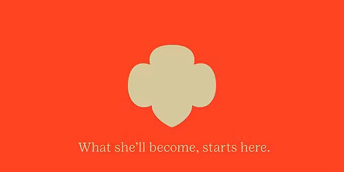 Girl Scouts! - Learn how you can join\/start a troop in your community!