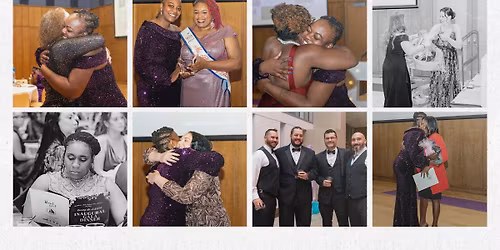 2025 Raising the SAILS Gala: Charting the Path to Healing