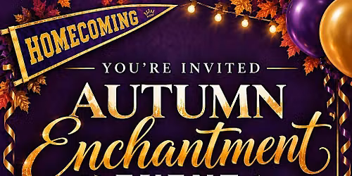 Autumn Enchantment: A Homecoming with a Purpose