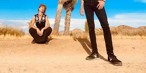 NI\u00d1A COYOTE ETA CHICO TORNADO