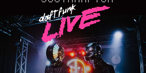 Daft Funk