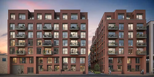 Worrall Street Viewing & Move in Appointments