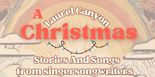 A Laurel Canyon Christmas