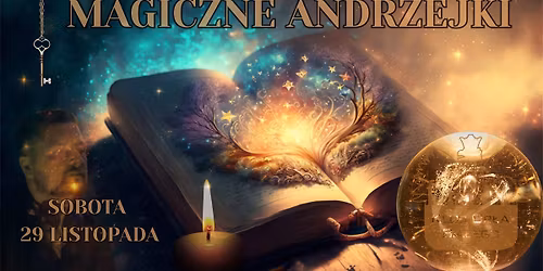 Magiczne Andrzejki