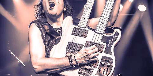 Franck Carducci & The Fantastic Squad | Manchester @ Band on the Wall