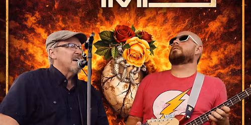 Elysian Gardens Presents: Twin Heart Trap