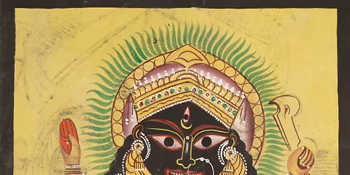 Kalighat Chronicles - The Adi Ganga Trail