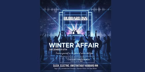 The Winter Affair