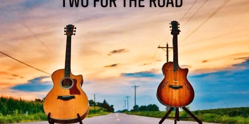 Two for the Road Live at Dayton Country Club