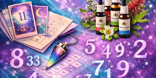 Numerology 