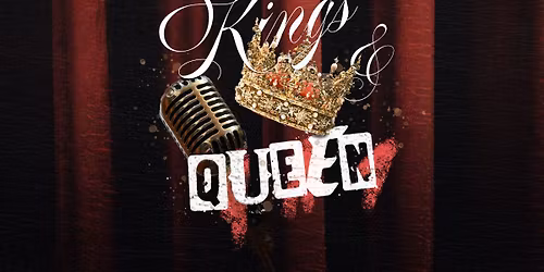 Kings & Queen: Mozart\u2019s Coronation Mass meets Freddie Mercury