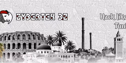 CyberTEK 3.0 By SecuriNets TEK-UP