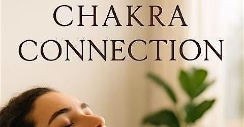 Chakra Connection Workshop