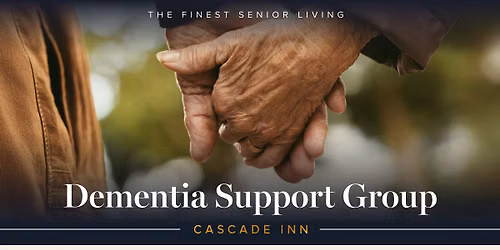 Dementia Support Group