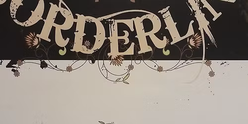 Borderline \ud83d\ude4c