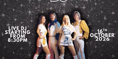 \ud83e\udea9\u2728 FRIDAY NIGHT FACE OFF: ABBA VS THE DJ \u2728\ud83e\udea9