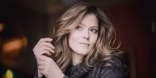 Masterclass med Barbara Hannigan