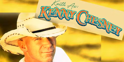 Keith as Kenny \u2013 Tribute to Kenny Chesney
