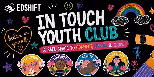 InTouch Youth Group