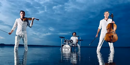 Stilbruch | \u201e20 Jahre Stilbruch Tour\u201c \u2013 Akustische Rockmusik mit klassischen Instrumenten