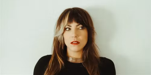 Emily Barnes LIVE at Creekside Grille