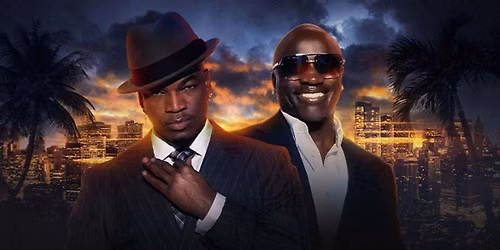 Ne-Yo & Akon Tickets 