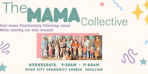 Mama Collective - Play Group