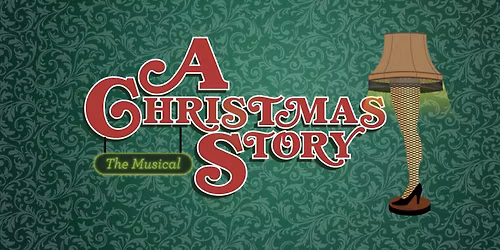 A Christmas Story; the musical 