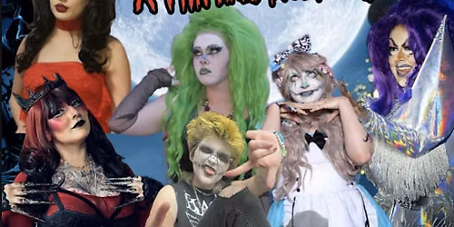 The Handbook For The Recently Dragged