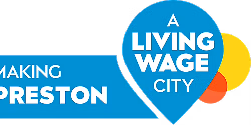 Preston Living Wage City Celebration and Networking Breakfast Event