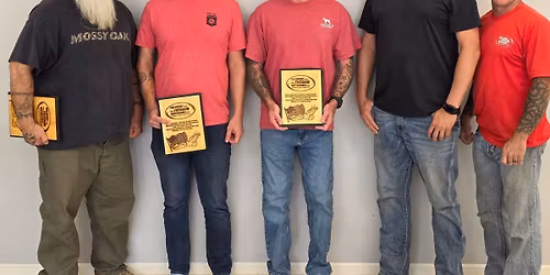 Mike retreat -Mississippi