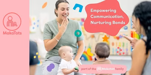 Makatots Signing Sessions